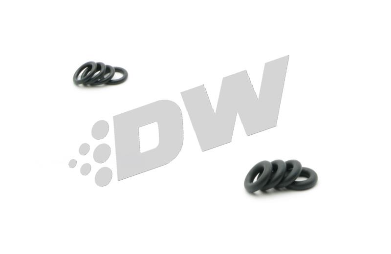 DeatschWerks 07-12 Mitsubishi Evo X 2200cc Injectors (set of 4) - Image 4