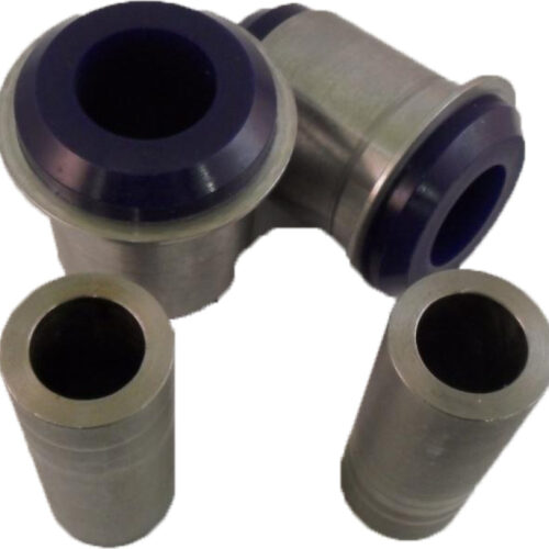 SuperPro 2008 Lexus LX570 Base Front Lower Inner Forward Control Arm Bushing Kit