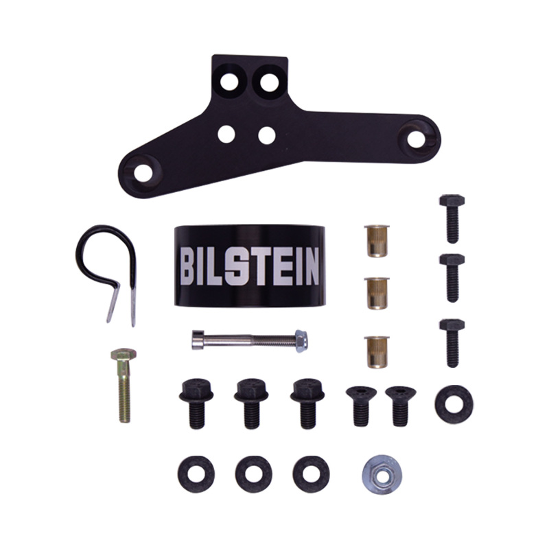 Bilstein for 03-23 Toyota 4Runner / 10-23 Lexus GX460B8 8100 (Bypass) Rear Right Shock Absorber - Image 3