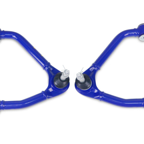 Alternative view of SuperPro 09-18 Chevrolet Silverado 1500 / GMC Sierra 1500 Front Upper Control Arm Set