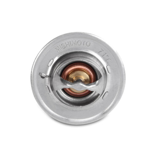Mishimoto Thermostat for 05-10 Ford Mustang GT 160 Degree Street - Image 9