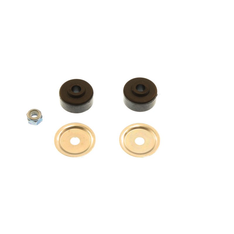 Bilstein 4600 Series for 92-06 Ford E-150 Rear 46mm Monotube Shock Absorber - Image 7