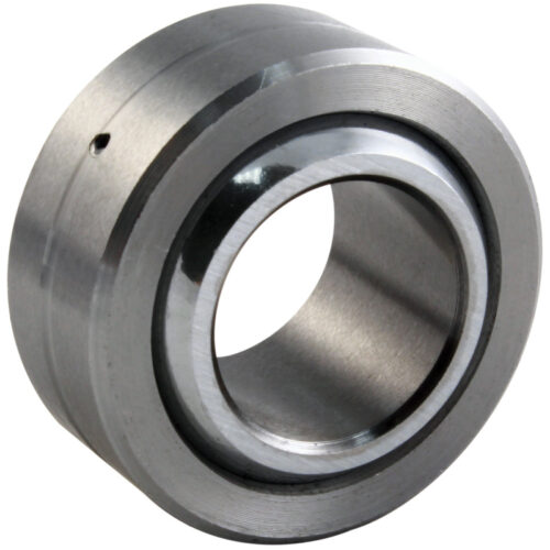 QA1 COM Series Bearing - 3/8in Bore - Heat Treated Chrome Plated Chromoly Steel - Image 2