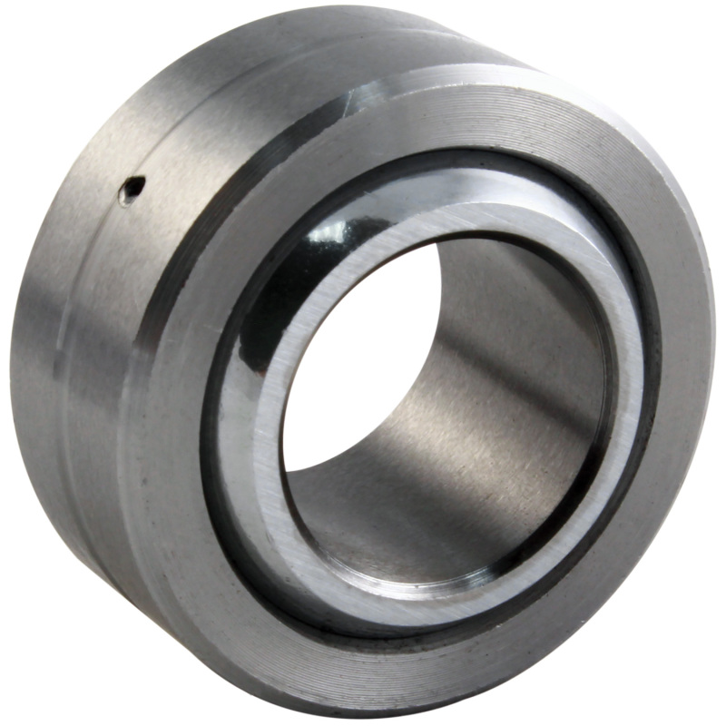 QA1 COM Series Bearing - 3/8in Bore - Heat Treated Chrome Plated Chromoly Steel - Image 2