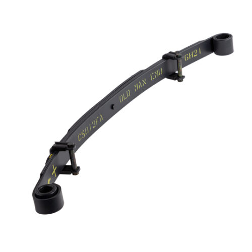 Alternative view of ARB / OME Leaf Spring Suzuki Sierra F for 1986-1995 Suzuki Samurai