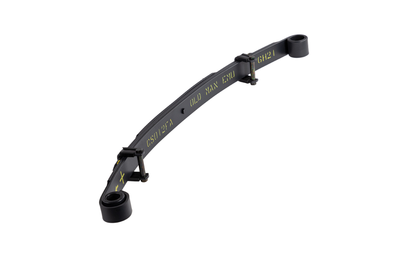 ARB / OME Leaf Spring Suzuki Sierra F for 1986-1995 Suzuki Samurai - Image 2