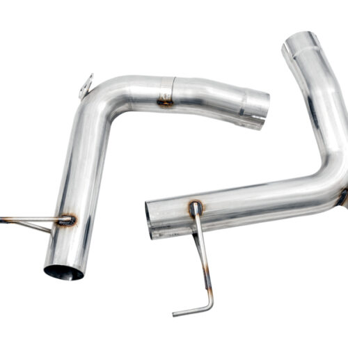 AWE Tuning Track Edition Exhaust (Use OE Tips) for 2019+ BMW M340i (G20) - Image 6