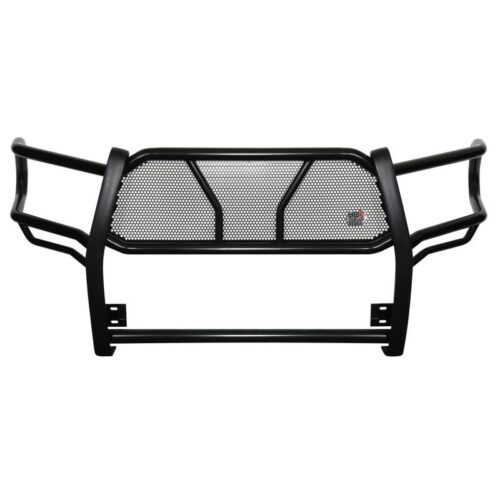 Alternative view of Westin 15-20 Ford F150 (Excl. Platinum/Raptor/Front Camera) HDX Modular Grille Guard - Black