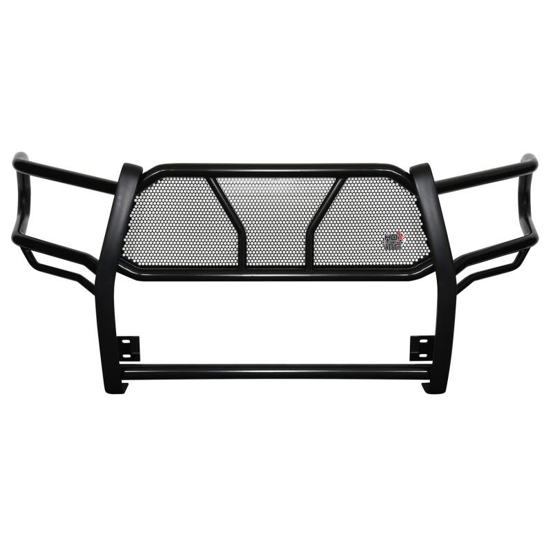 Westin 14-24 Toyota 4Runner (Excl. Limited/Nightshade/TRD Sport) HDX Modular Grille Guard - Black - Image 2