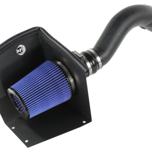 aFe Power MagnumFORCE Intakes Stage-2 P5R AIS P5R GM Trucks/SUVs 99-07 V8-4.8/5.3L (GMT800) - Image 3