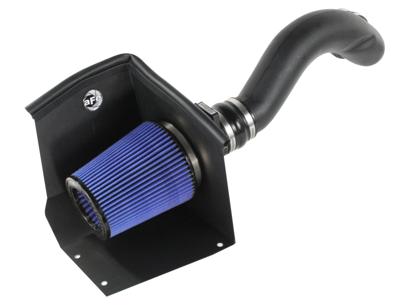 aFe Power MagnumFORCE Intakes Stage-2 P5R AIS P5R GM Trucks/SUVs 99-07 V8-4.8/5.3L (GMT800) - Image 3