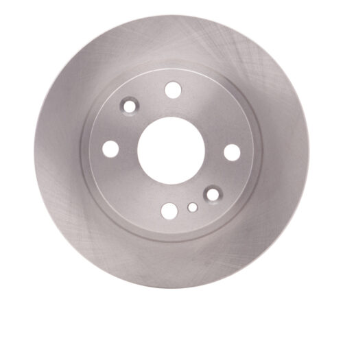 DFC 90-93 Mazda Miata Rear Brake Rotor - Image 5