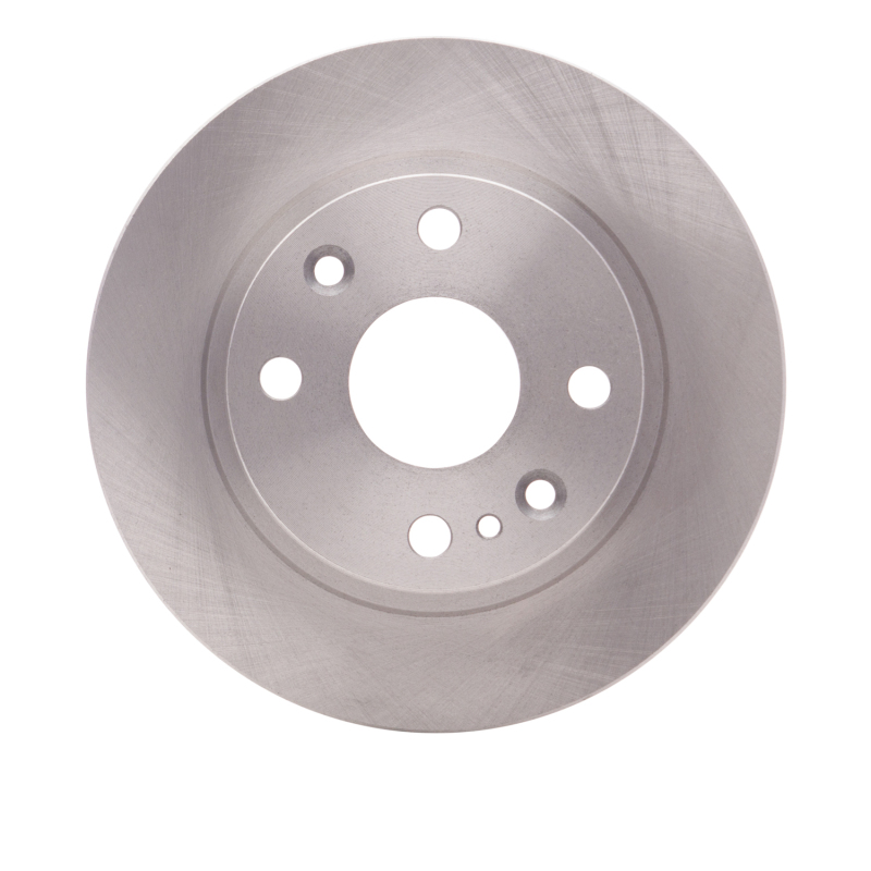 DFC 90-93 Mazda Miata Rear Brake Rotor - Image 5