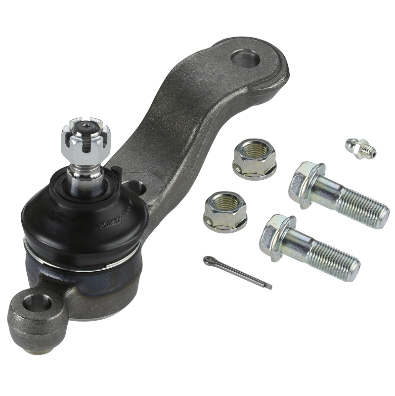 MOOG K90260 95-04 Toyota Tacoma DLX Base S-Runner Front Left Lower Ball Joint
