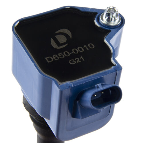 Dinan B-Series Style (B36/B38/B46/B48/B58/S58) Ignition Coil - Blue - Image 6