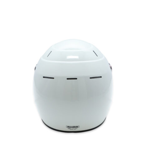 RaceQuip PRO25 SA2025 WH LRG HELMET - Image 4