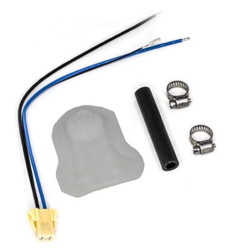 DeatschWerks 415LPH DW400 In-Tank Fuel Pump w/ 9-1041 Install Kit 98-11 Nissan Patrol - Image 5
