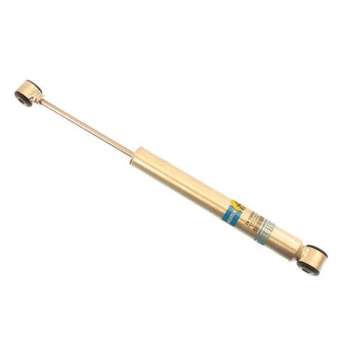 Bilstein 5100 Series for 2009 Jeep Wrangler X-S Front 36mm Monotube Steering Damper