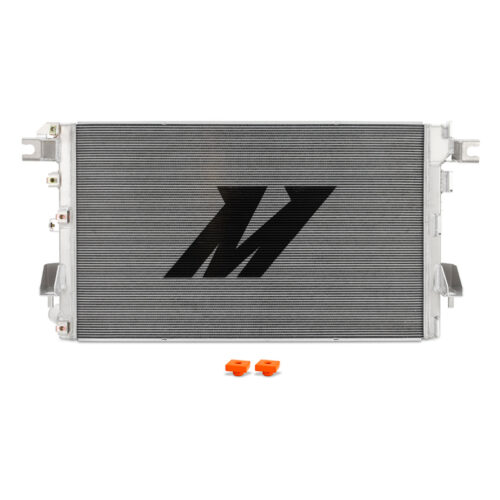 Mishimoto Performance Aluminum Radiator for 2019+ Ram 6.7L Cummins - Image 2