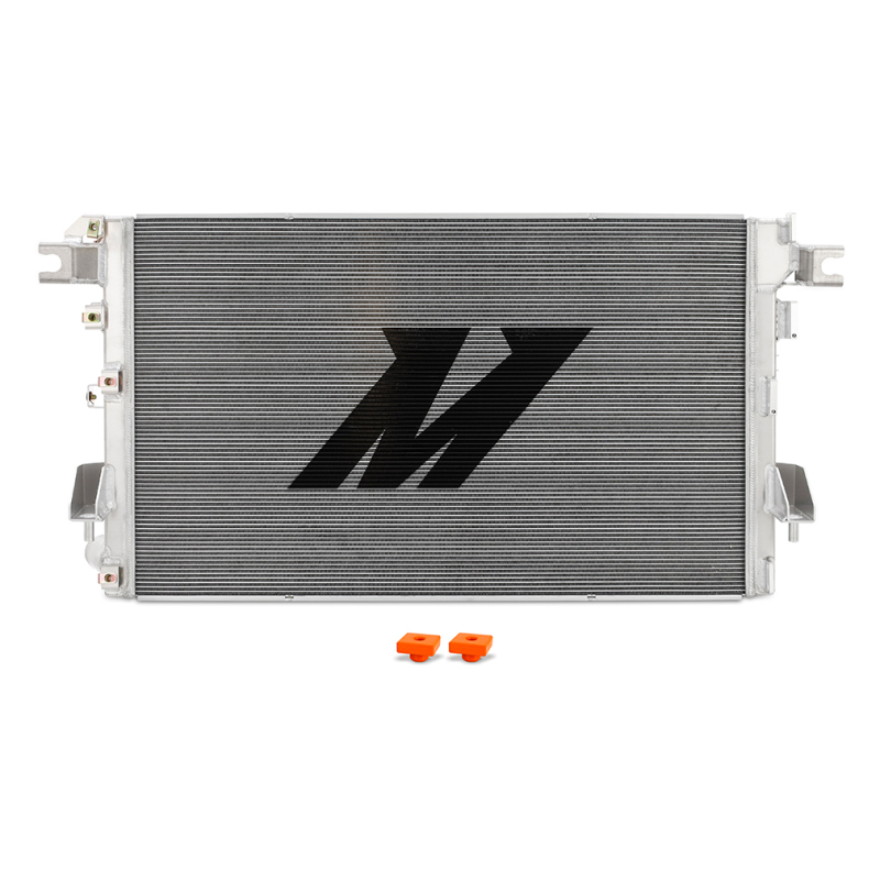 Mishimoto Performance Aluminum Radiator for 2019+ Ram 6.7L Cummins - Image 2