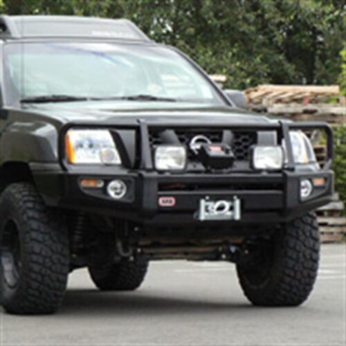 Alternative view of ARB Fog Light Kit ARB Sahara 55W for 2007-2011 Toyota Sequoia