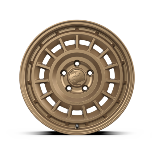 fifteen52 Alpen SV 17x8 6x130 BP 40mm ET 6.08 BS 84.1 Bore Desert Bronze Wheel - Image 2