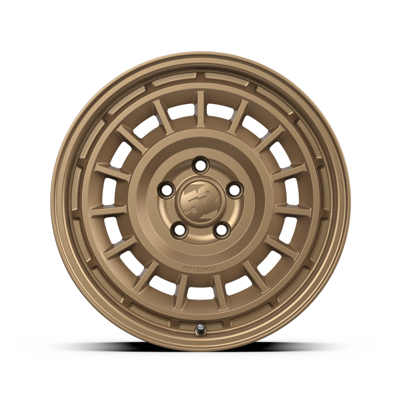 fifteen52 Alpen SV 17x8 6x130 BP 40mm ET 6.08 BS 84.1 Bore Desert Bronze Wheel - Image 2