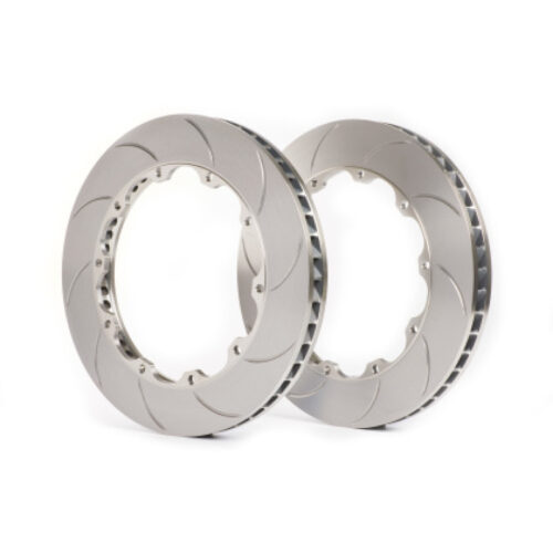 GiroDisc 2021+ BMW M2/M3/M4 (G8X) 370mm Rear Replacement Rings