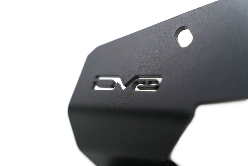 DV8 Offroad 2021 Ford Bronco A Pillar Dual Light Pod Drop Mounts - Image 9