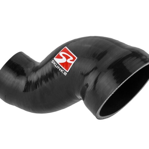 Alternative view of Skunk2 12-13 Honda Civic Si Throttle Body Intake Coupler for Pro Series /RBC Manifold