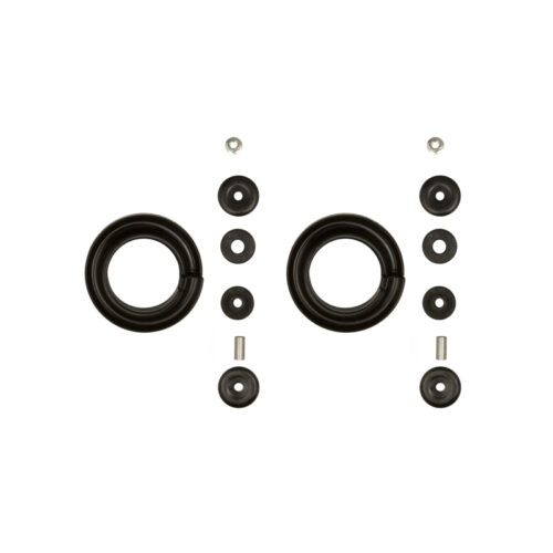 Bilstein B8 5112 Series for 14-17 Dodge Ram 2500 Front Suspension Leveling Kit - Image 9
