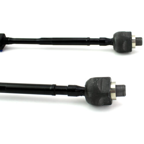 Alternative view of SPL Tie Rod Ends (Bumpsteer Adjustable/Power Steering Rack Only) for 1999-2005 Mazda Miata (NB)