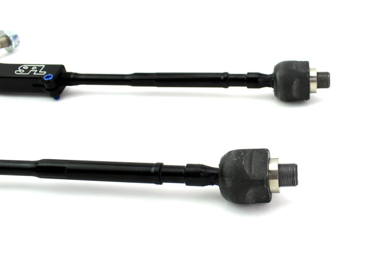 SPL Tie Rod Ends (Bumpsteer Adjustable/Power Steering Rack Only) for 1999-2005 Mazda Miata (NB) - Image 2