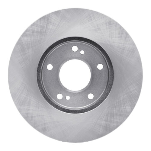 DFC 820090 Nissan 300ZX Front Brake Rotor - Image 5