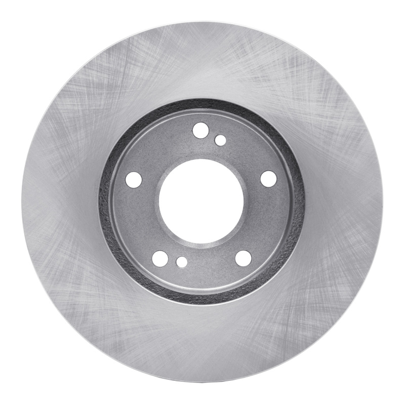 DFC 820090 Nissan 300ZX Front Brake Rotor - Image 5