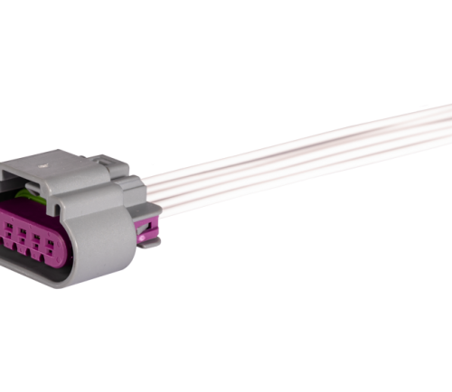 Fleece Performance 11-16 GM 2500/3500 LML Duramax MAF Sensor Pigtail - Image 2