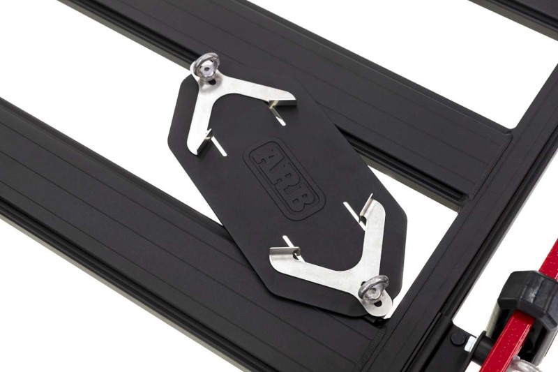 ARB BASE Rack Gas Bottle Holder - Image 2
