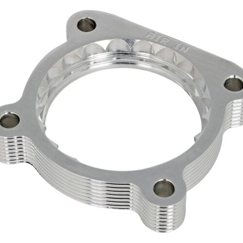 aFe Power Silver Bullet Throttle Body Spacers 2016 Toyota Tacoma V6 3.5L - Image 3