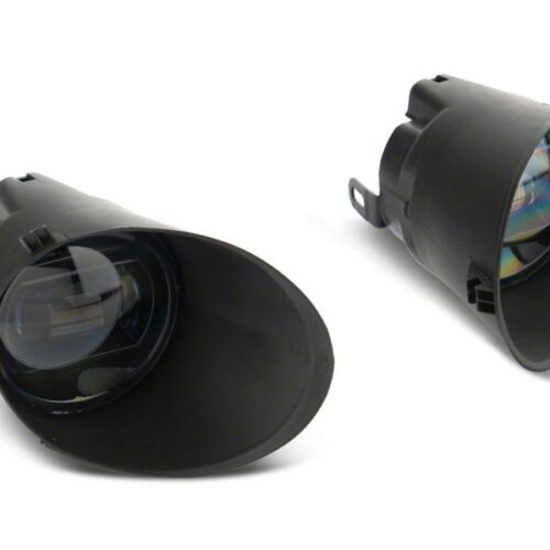 Alternative view of Raxiom for 2007-2013 Toyota Tundra Axial Series LED Fog Lights