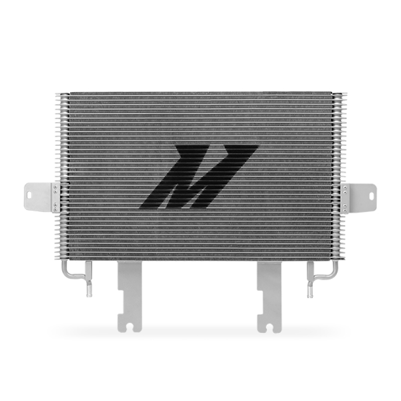Mishimoto Transmission Cooler for 99-03 Ford 7.3L Powerstroke - Image 4
