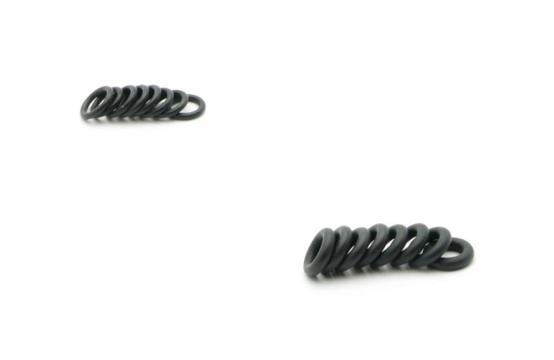 DeatschWerks 44lb Injectors - Set of 8 for 2000-2006 Chevrolet Silverado/Sierra - Image 4