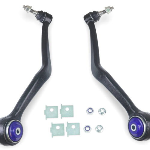 SuperPro 2008 Pontiac G8 Base Front Radius Arm Kit - Image 3
