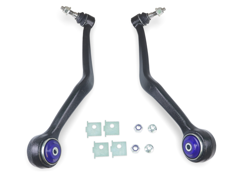 SuperPro 2008 Pontiac G8 Base Front Radius Arm Kit - Image 3