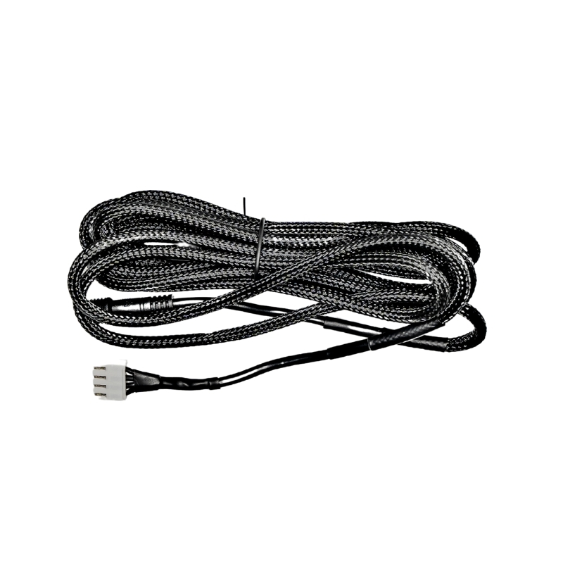 Nacho Lighting 8-Switch Auxiliary Accessory Control System - Image 8