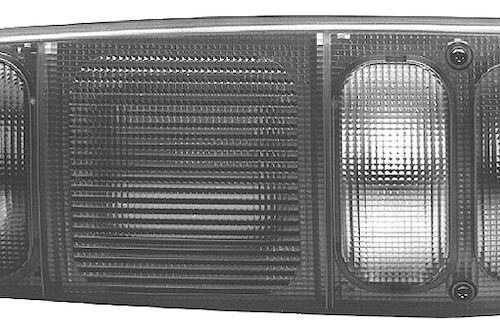 Hella Lamp SRBBLZR SMLR MG12 2VP - Image 3