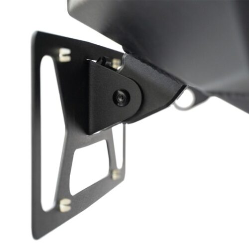 Addictive Desert Designs Clevis Mounted Front License Plate Bracket - Image 4