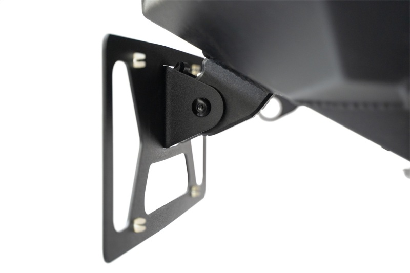 Addictive Desert Designs Clevis Mounted Front License Plate Bracket - Image 4