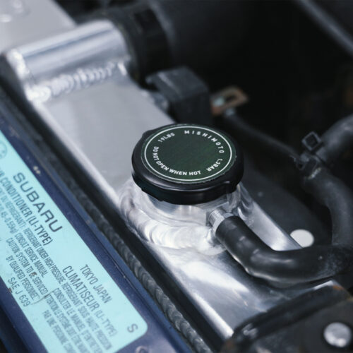 Mishimoto High-Pressure 1.3 Bar Radiator Cap - Small - One-Way - Image 6