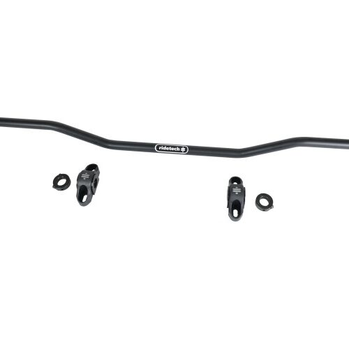 Alternative view of Ridetech 15-24 Ford Mustang S550/S650 Rear Sway Bar