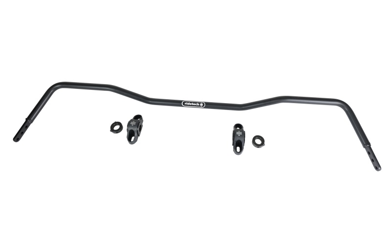 Ridetech 15-24 Ford Mustang S550/S650 Rear Sway Bar - Image 2